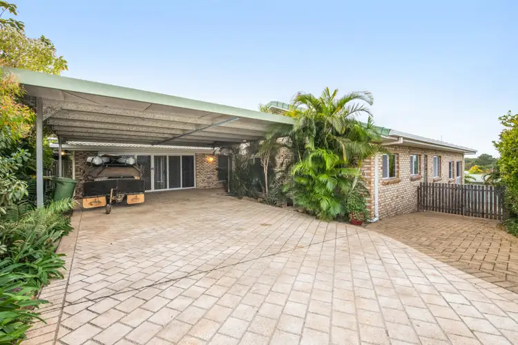 10 Galvin Street, Beaconsfield QLD 4740