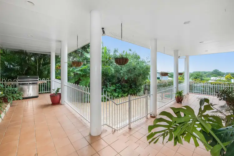 Second view of Homely house listing, 10 Galvin Street, Beaconsfield QLD 4740