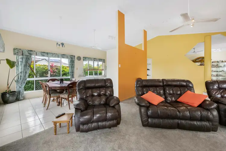 Fourth view of Homely house listing, 10 Galvin Street, Beaconsfield QLD 4740