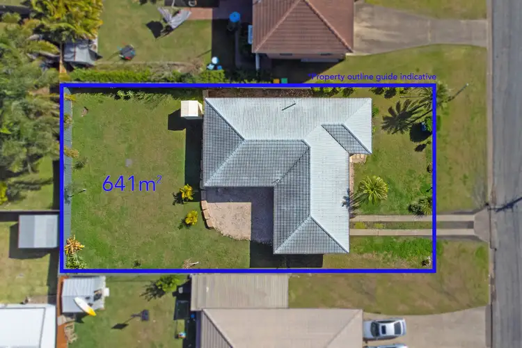 35 Cooinda Street, Eastern Heights QLD 4305