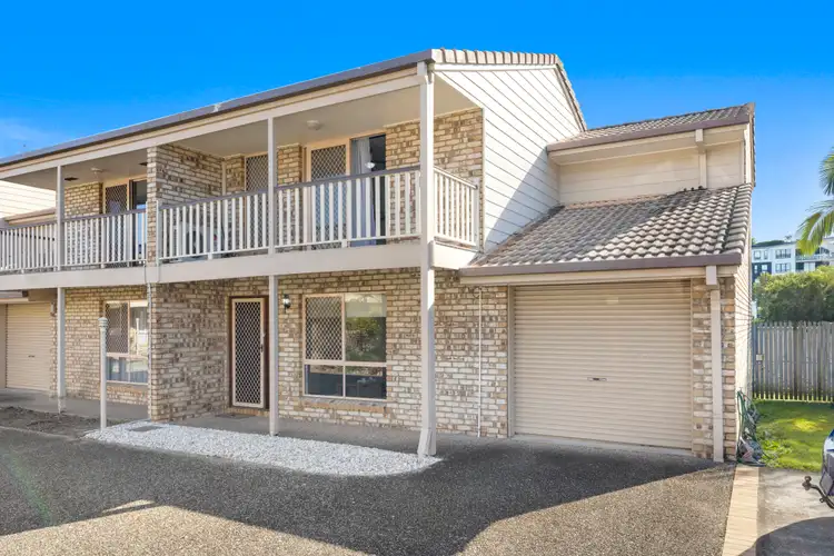 5/2-8 Holland Crescent, Capalaba QLD 4157