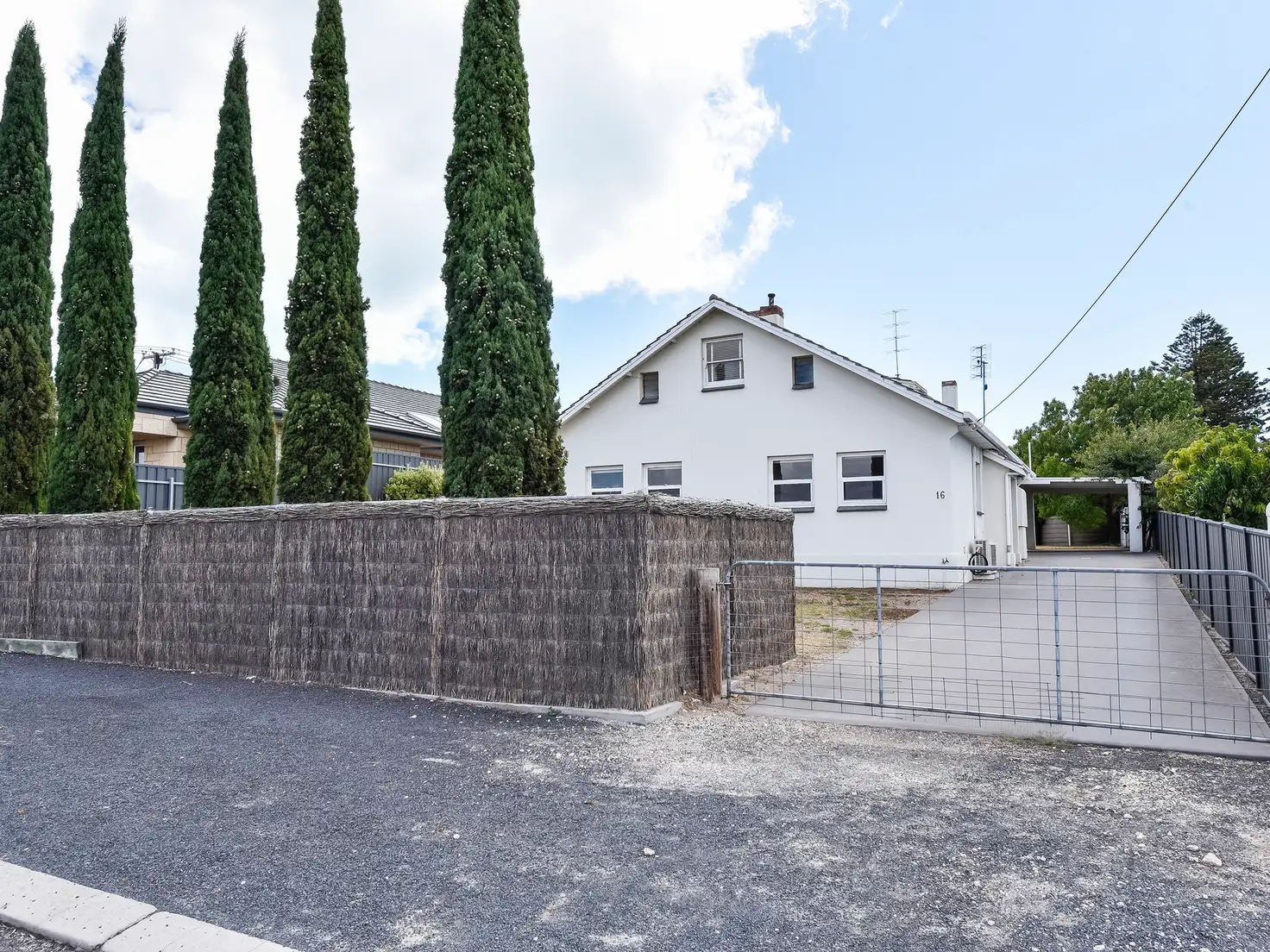 Main view of Homely house listing, 16A McFarlane Street, Kingston Se SA 5275