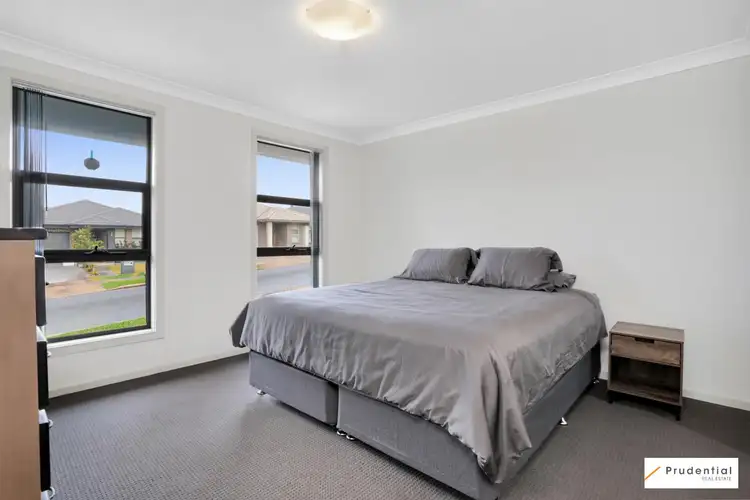 Fifth view of Homely house listing, 23 Matilda Road, Jordan Springs NSW 2747