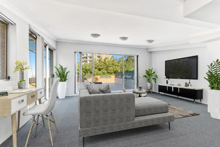 Second view of Homely apartment listing, 11/180 Old South Head Road, Bellevue Hill NSW 2023