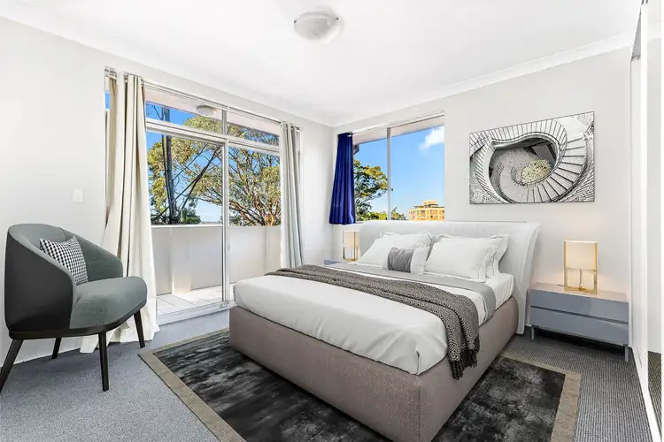 Fourth view of Homely apartment listing, 11/180 Old South Head Road, Bellevue Hill NSW 2023