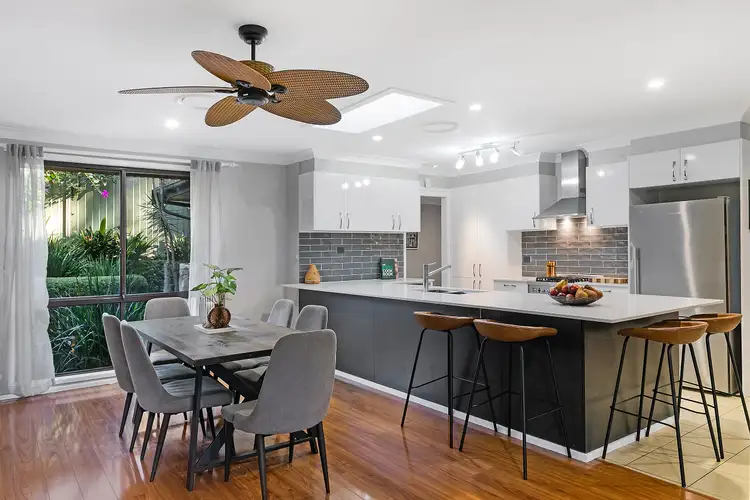 Sixth view of Homely house listing, 87 James Sea Drive, Green Point NSW 2251