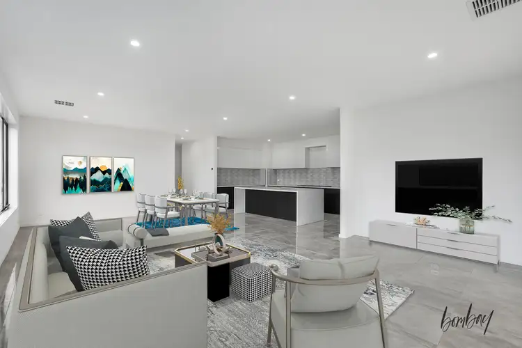 Fourth view of Homely house listing, 7 Naroon Drive, Kalkallo VIC 3064