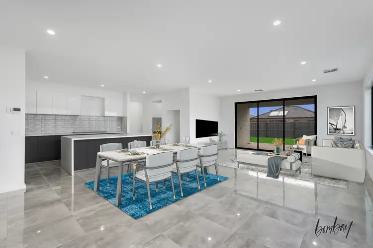 Fifth view of Homely house listing, 7 Naroon Drive, Kalkallo VIC 3064