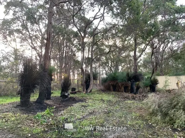 Second view of Homely land listing, 34 Schooner Crescent, Dunsborough WA 6281