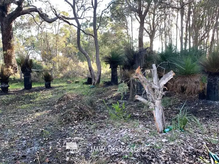 Fourth view of Homely land listing, 34 Schooner Crescent, Dunsborough WA 6281