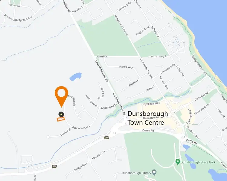 Sixth view of Homely land listing, 34 Schooner Crescent, Dunsborough WA 6281