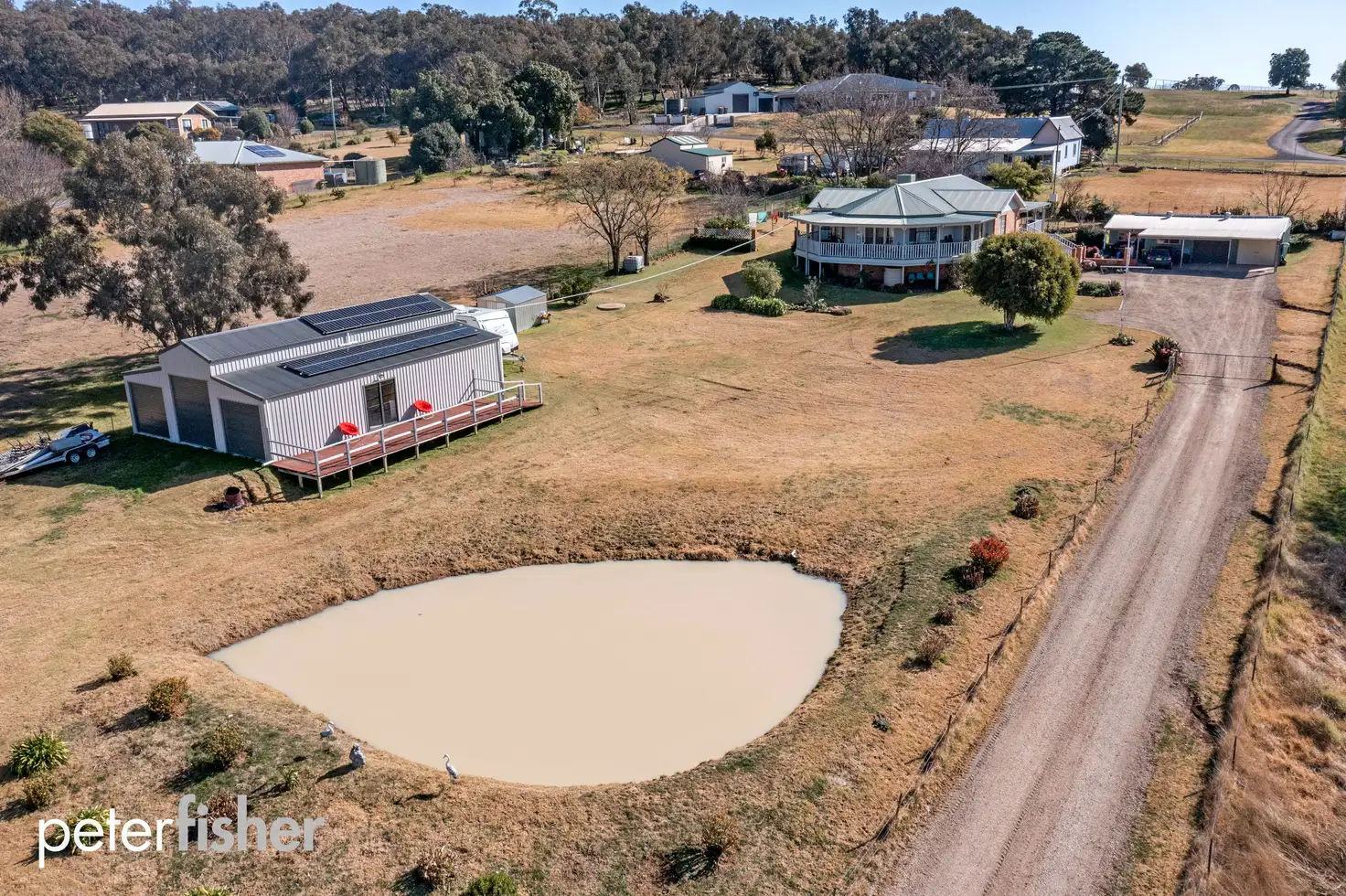 Main view of Homely house listing, 20-24 Dalton Street, Cargo NSW 2800