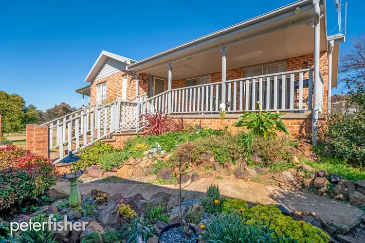 Second view of Homely house listing, 20-24 Dalton Street, Cargo NSW 2800