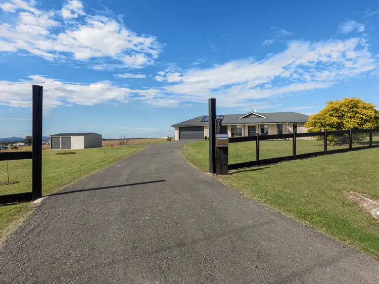 733 Thagoona Haigslea Road, Haigslea QLD 4306