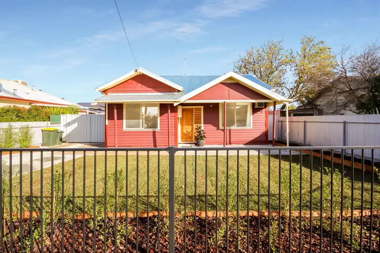 1/3 Stewart Street, Horsham VIC 3400