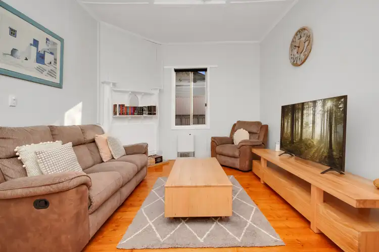 Second view of Homely house listing, 1/3 Stewart Street, Horsham VIC 3400
