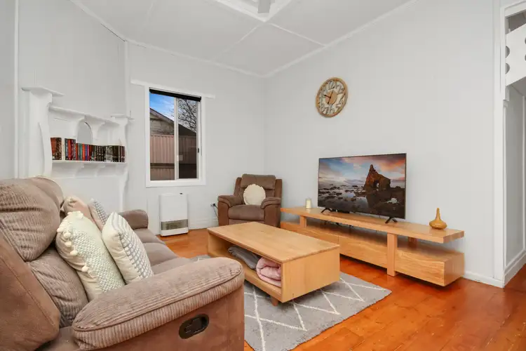 Third view of Homely house listing, 1/3 Stewart Street, Horsham VIC 3400