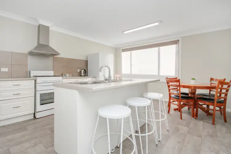 Fourth view of Homely house listing, 1/3 Stewart Street, Horsham VIC 3400