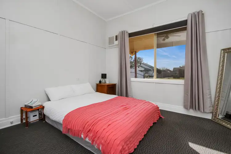 Fifth view of Homely house listing, 1/3 Stewart Street, Horsham VIC 3400