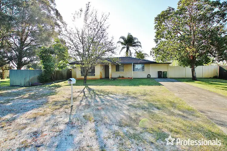 23 Moss street, Huntingdale WA 6110