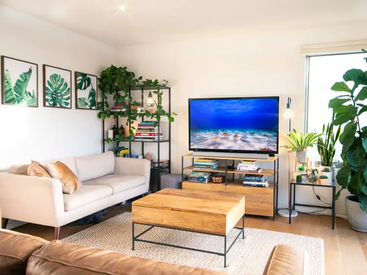 Second view of Homely apartment listing, 116/41 Murrumbeena Road, Murrumbeena VIC 3163