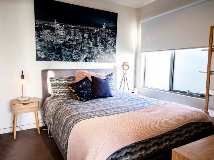 Fifth view of Homely apartment listing, 116/41 Murrumbeena Road, Murrumbeena VIC 3163