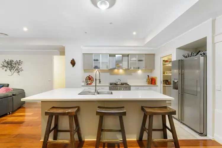 Second view of Homely house listing, 10 Sudley Road, Derrimut VIC 3026
