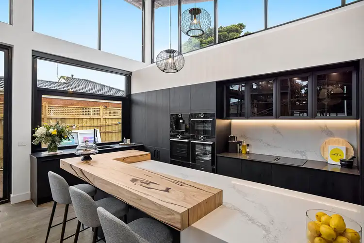 Fourth view of Homely house listing, 10 Bronte Court, Hampton VIC 3188