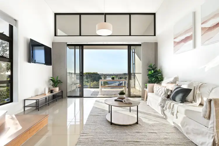 Main view of Homely townhouse listing, 1/39 Waterton Street, Annerley QLD 4103
