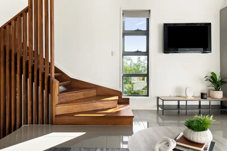 Fourth view of Homely townhouse listing, 1/39 Waterton Street, Annerley QLD 4103