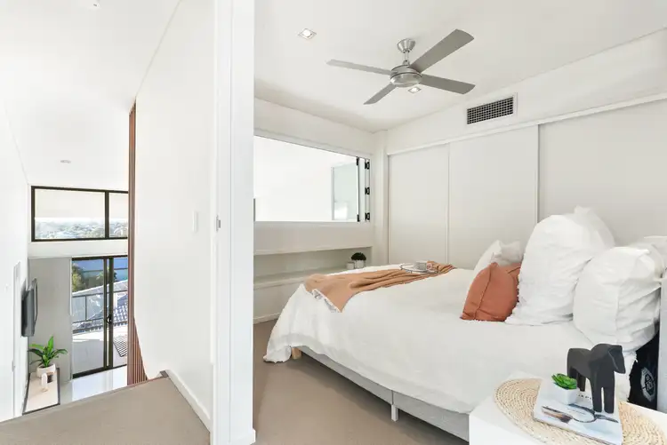 Fifth view of Homely townhouse listing, 1/39 Waterton Street, Annerley QLD 4103