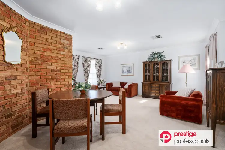 Third view of Homely house listing, 3 Banbury Crescent, Chipping Norton NSW 2170