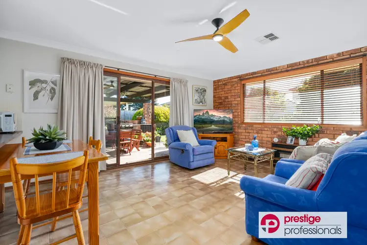Fourth view of Homely house listing, 3 Banbury Crescent, Chipping Norton NSW 2170