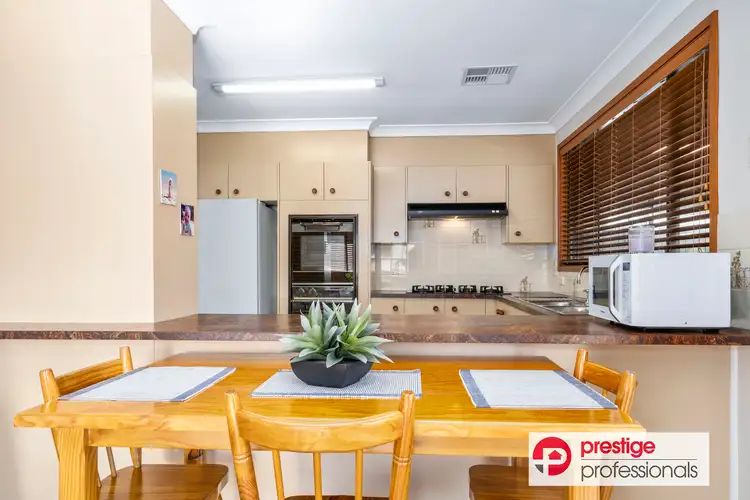 Fifth view of Homely house listing, 3 Banbury Crescent, Chipping Norton NSW 2170