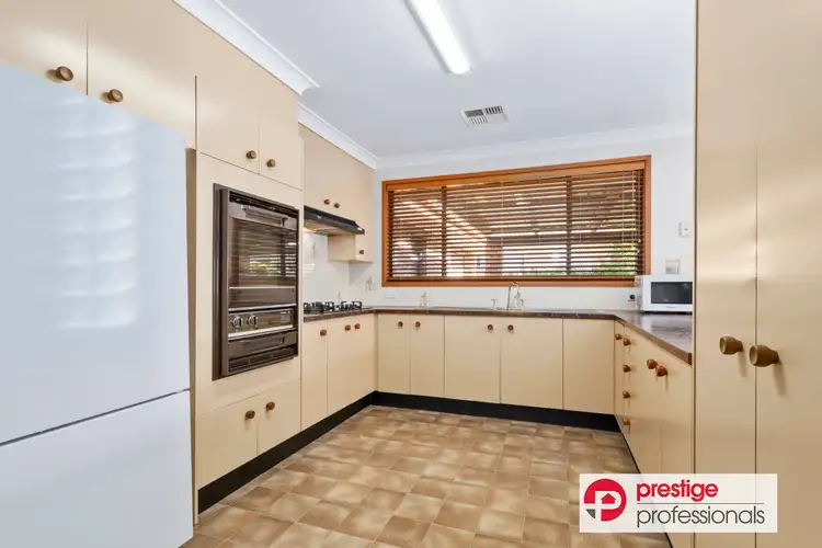 Sixth view of Homely house listing, 3 Banbury Crescent, Chipping Norton NSW 2170