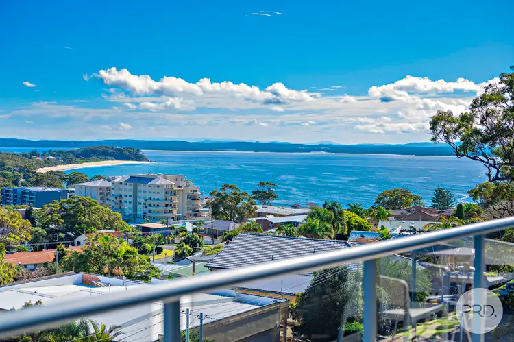 10/83-85 Ronald Avenue, Shoal Bay NSW 2315