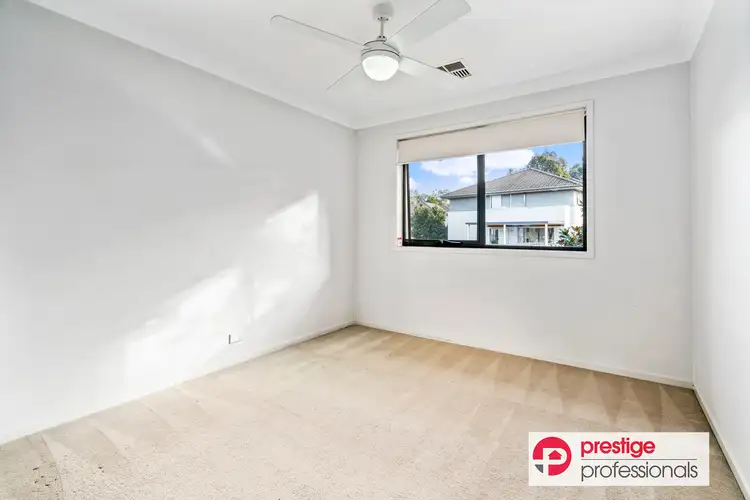 Sixth view of Homely semi-detached listing, 8 Wenton Road, Holsworthy NSW 2173