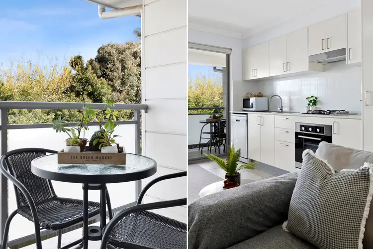 Main view of Homely apartment listing, 18/15-19 Shackel Avenue, Brookvale NSW 2100
