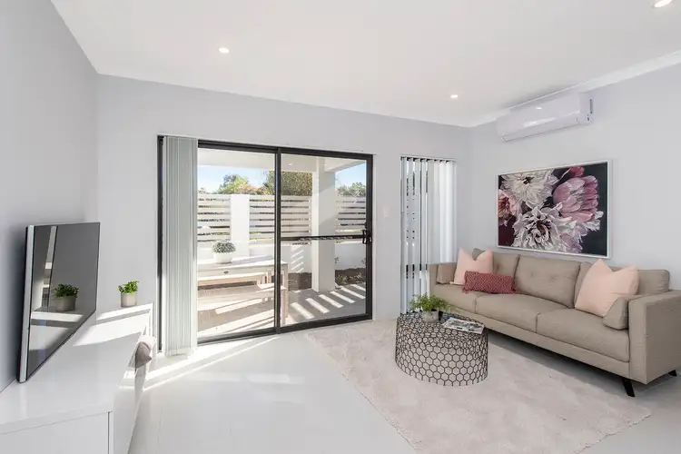 Seventh view of Homely house listing, 3B Bluegum Close, Armadale WA 6112