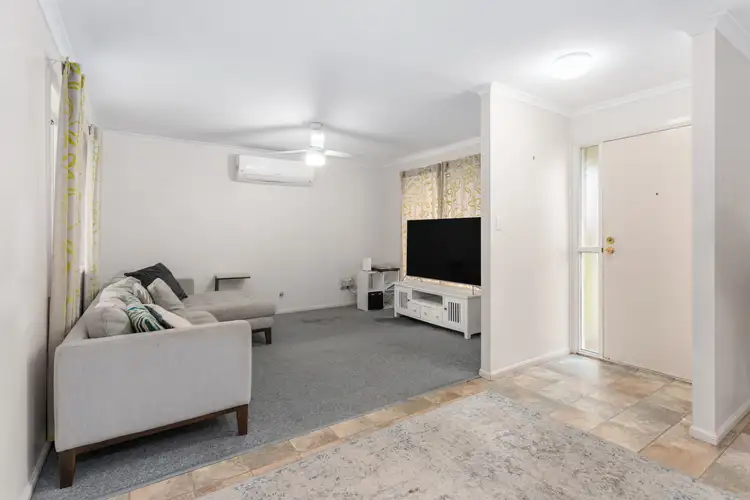 Second view of Homely house listing, 49 Cameron Street, Redbank Plains QLD 4301