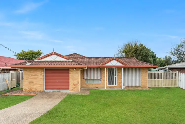 Third view of Homely house listing, 49 Cameron Street, Redbank Plains QLD 4301