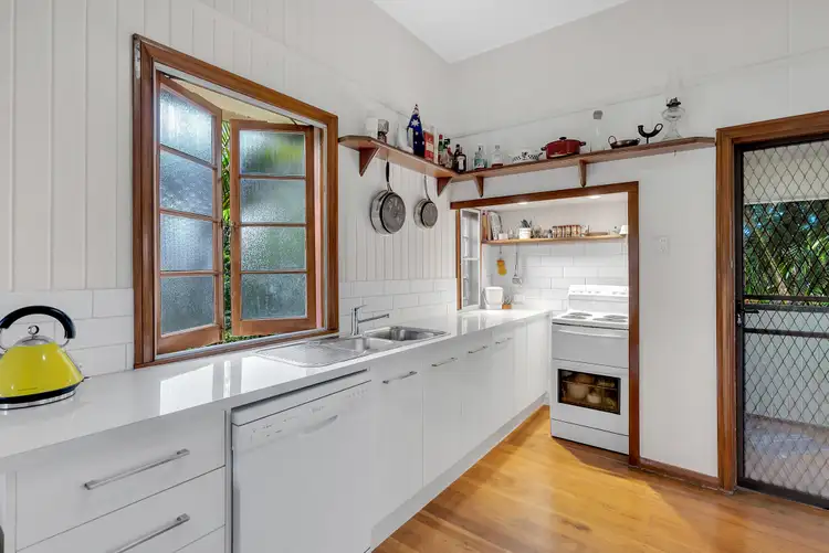 Second view of Homely house listing, 4 Marsh Street, Earlville QLD 4870