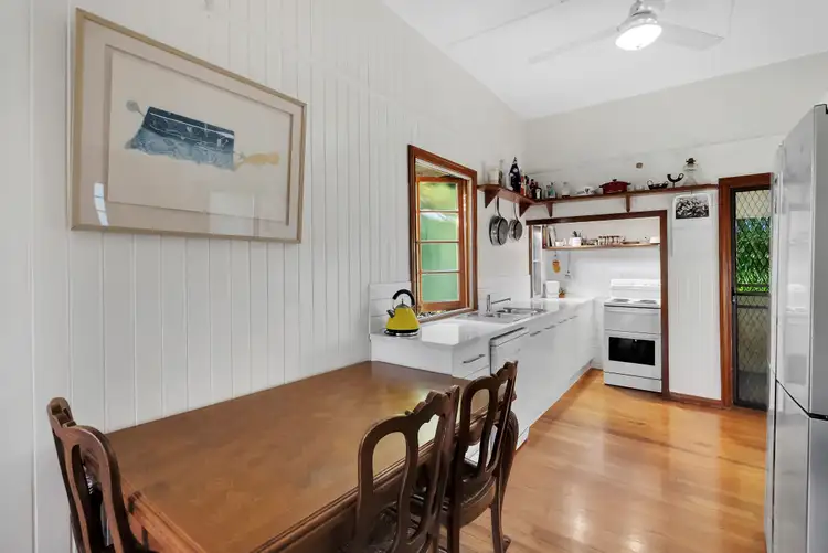 Fourth view of Homely house listing, 4 Marsh Street, Earlville QLD 4870