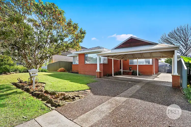 Main view of Homely house listing, 11 Whitegates Avenue, Peakhurst Heights NSW 2210