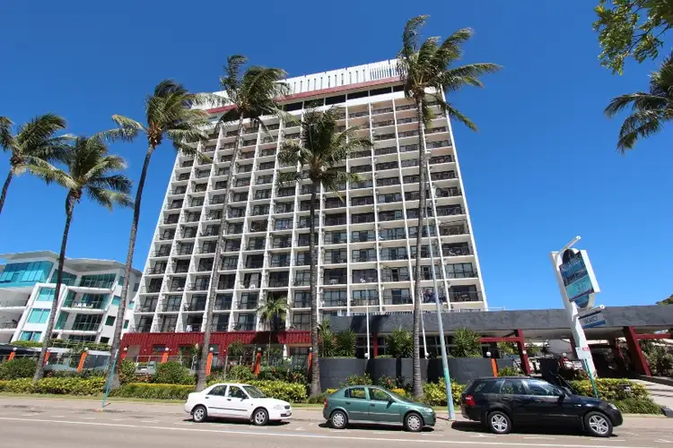 Second view of Homely unit listing, 310/75-77 The Strand, North Ward QLD 4810