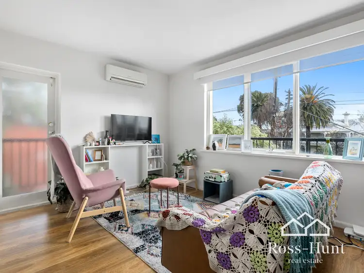 Main view of Homely apartment listing, 7/167 Power Street, Hawthorn VIC 3122