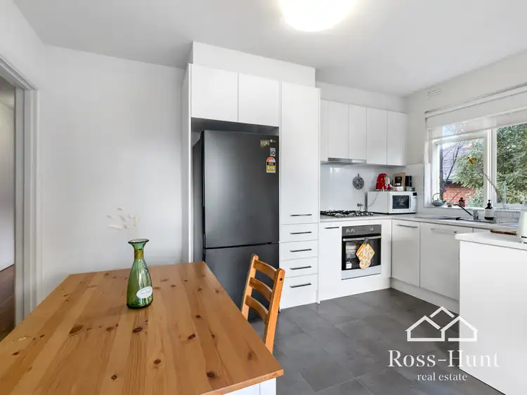 Fourth view of Homely apartment listing, 7/167 Power Street, Hawthorn VIC 3122