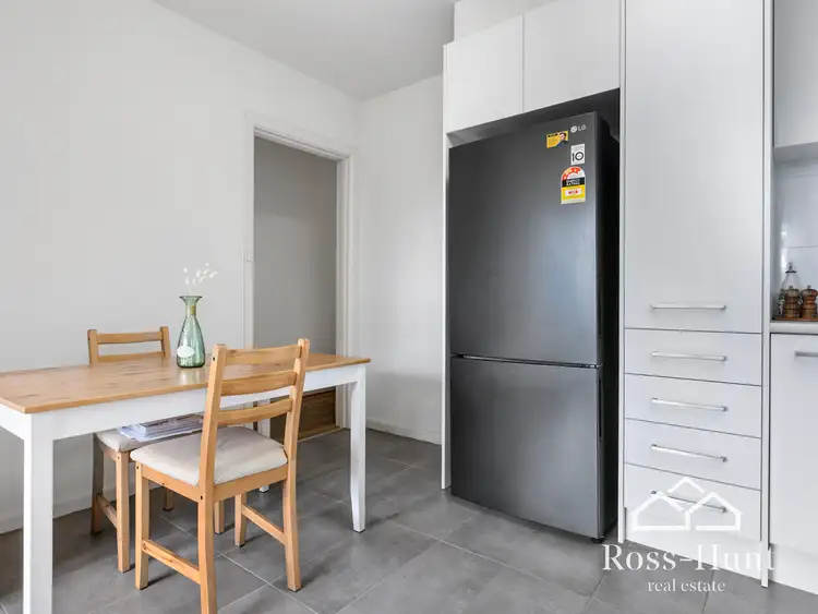 Sixth view of Homely apartment listing, 7/167 Power Street, Hawthorn VIC 3122