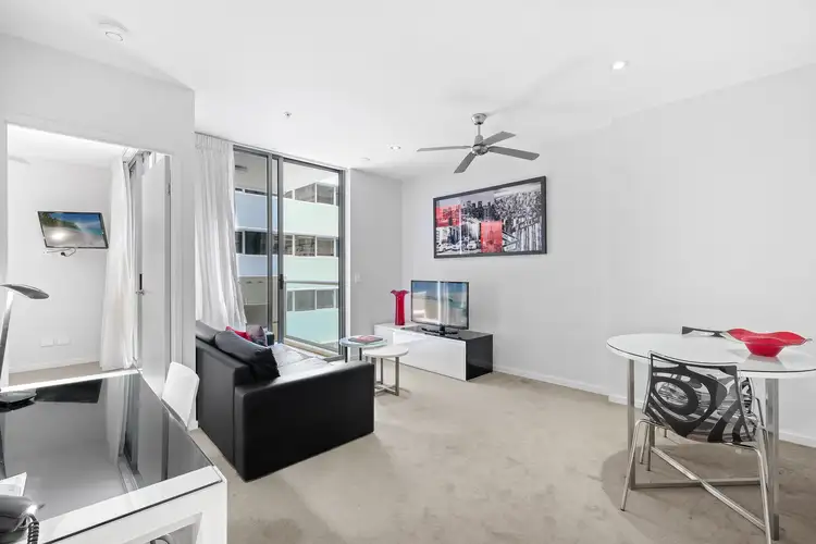 902/127 Charlotte Street, Brisbane City QLD 4000