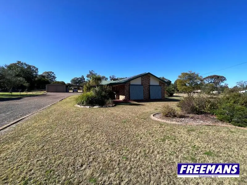 Main view of Homely house listing, 2 Peter Real Court, Kingaroy QLD 4610